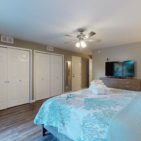 Apartamento Queens Grant Hilton Head Island Exterior foto