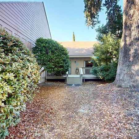 Apartamento Queens Grant Hilton Head Island Exterior foto