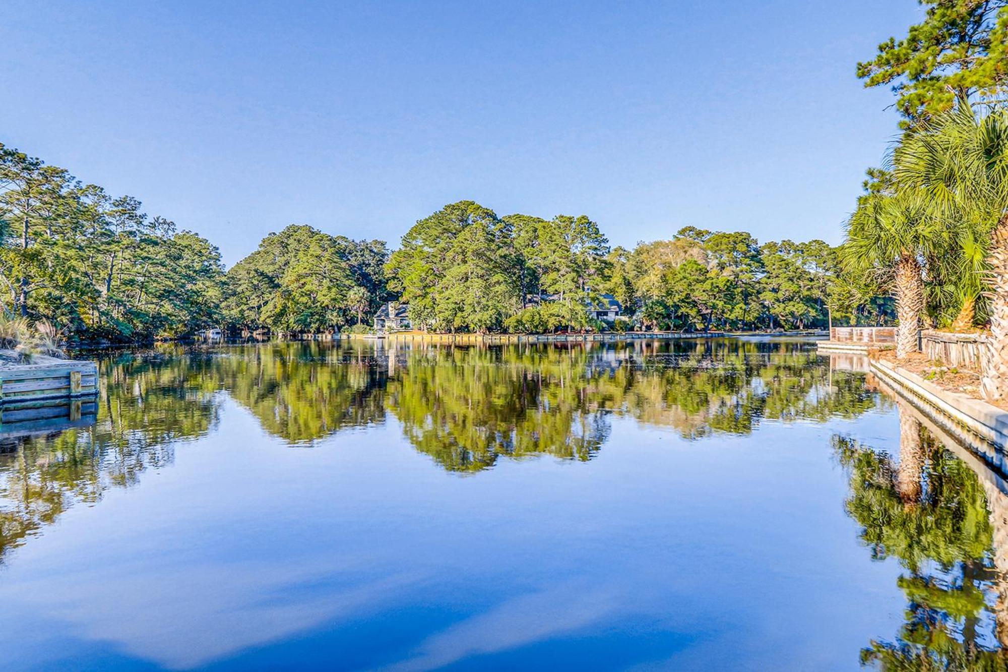 Apartamento Queens Grant Hilton Head Island Exterior foto