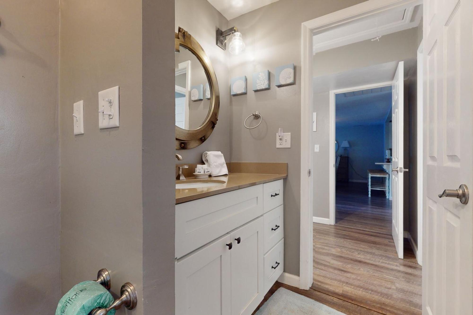 Apartamento Queens Grant Hilton Head Island Exterior foto