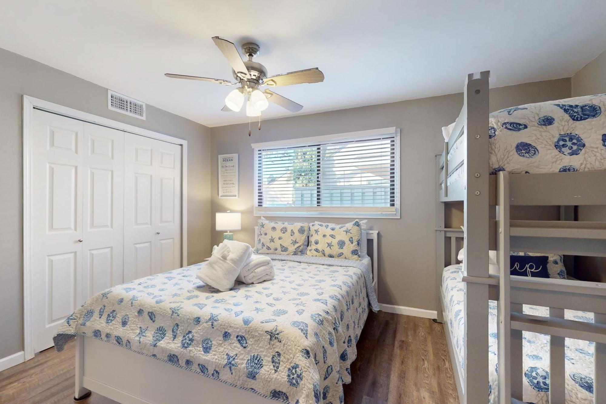 Apartamento Queens Grant Hilton Head Island Exterior foto
