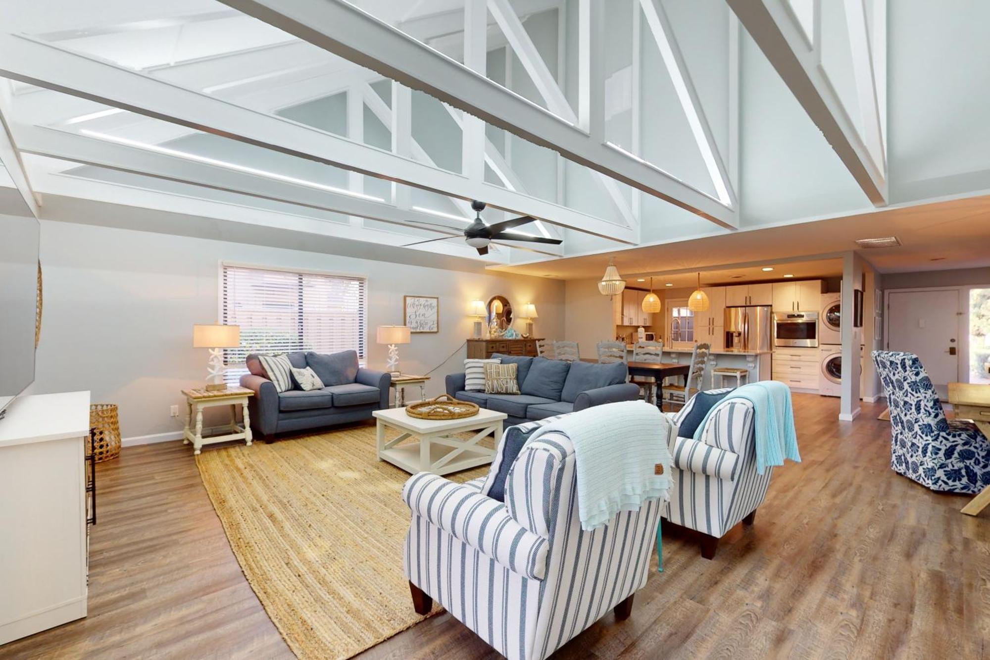 Apartamento Queens Grant Hilton Head Island Exterior foto