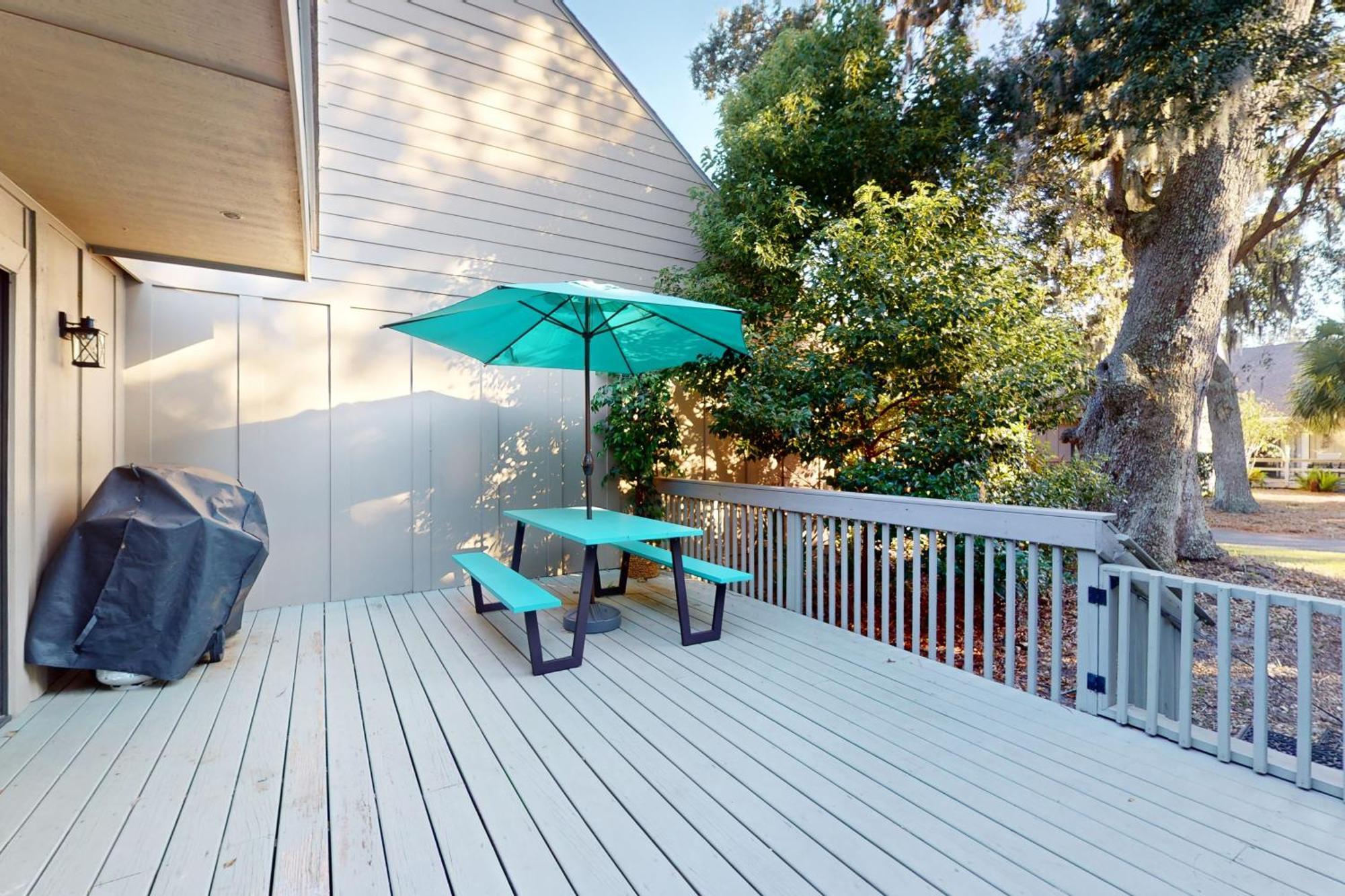 Apartamento Queens Grant Hilton Head Island Exterior foto
